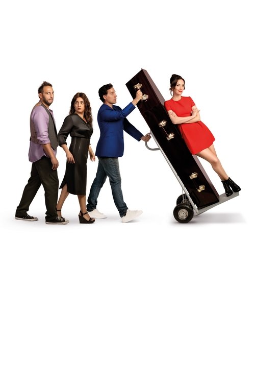 Expiration Date poster