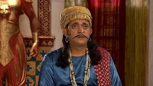 Episode 2 - Akbar Birbal Season 2