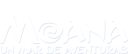 Moana: Un mar de aventuras
