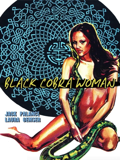 Black Cobra poster