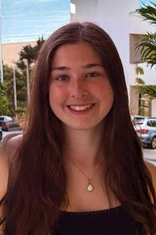 Abbie Hayes