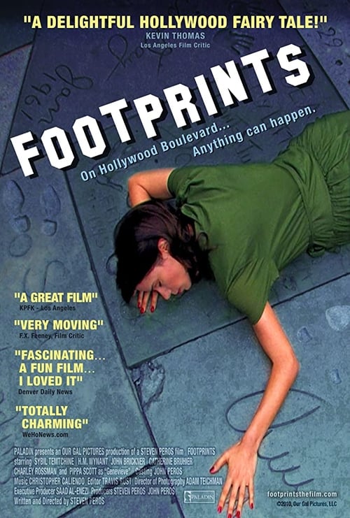 Footprints 2011