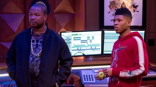 Empire: 4×13