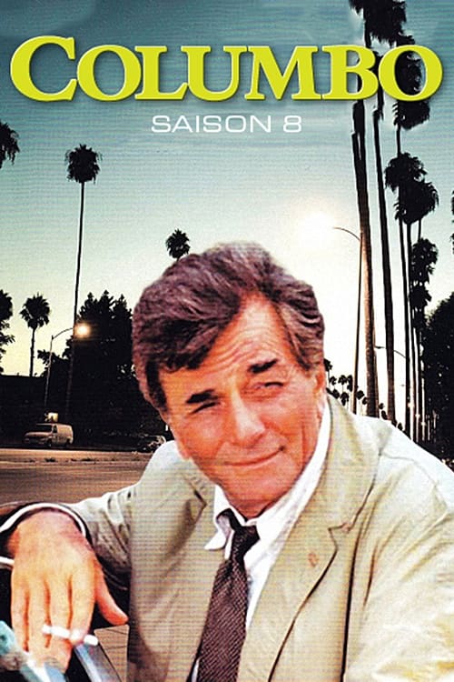 Columbo, S08 - (1989)