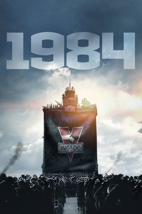 1984 Poster