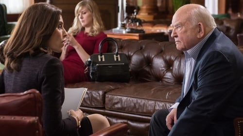 The Good Wife, S06E13 - (2015)