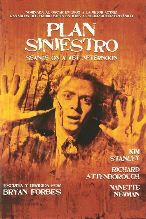 Plan siniestro 1964