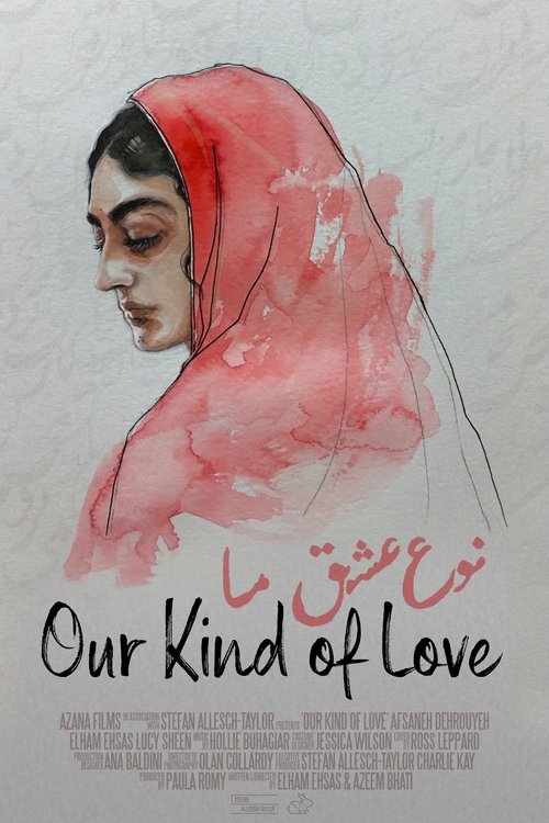 Our Kind of Love poster