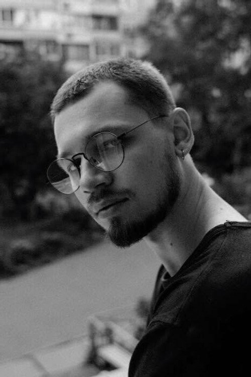 Kyrylo Svetashov