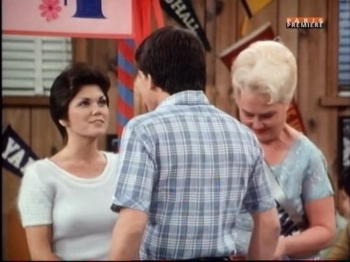 Poster della serie Happy Days