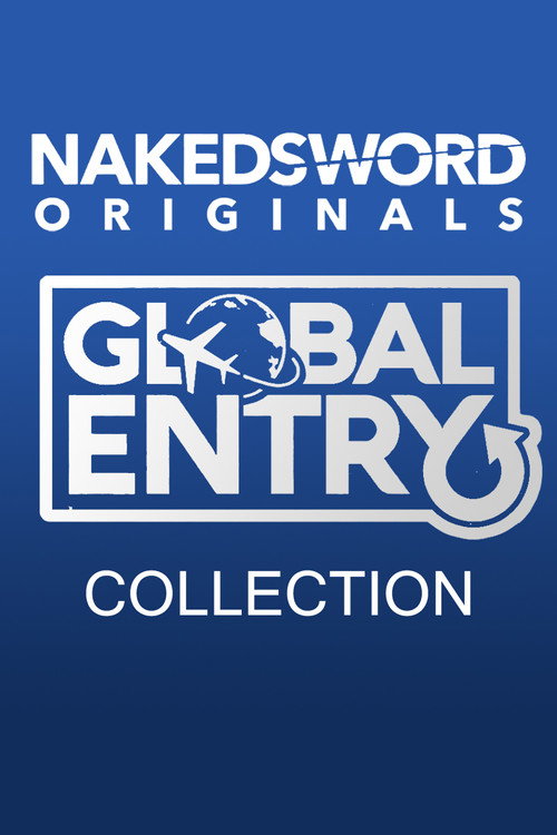 NakedSword's Global Entry Collection