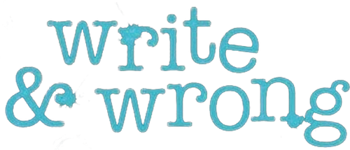 Write & Wrong