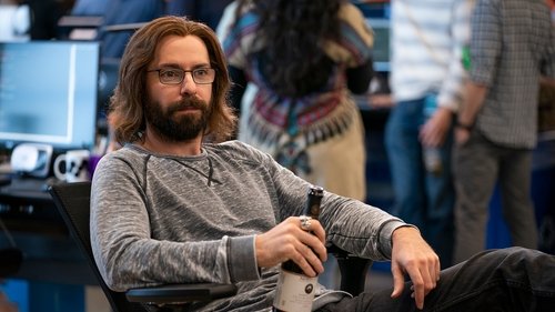 Silicon Valley: 6×1