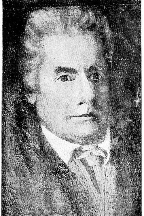 Michel Paccard