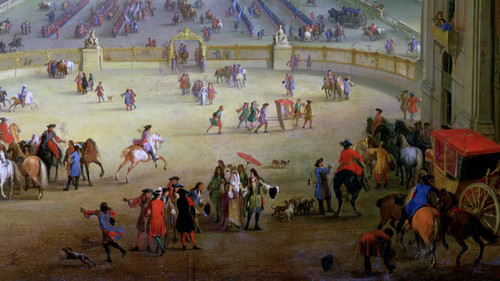 Les Rois de France, 15 siècles d'histoire Bild 8