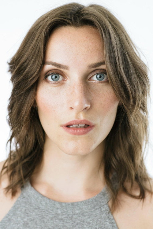 Hannah Grace