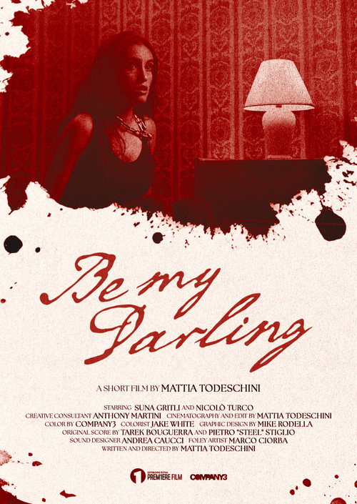 Be My Darling