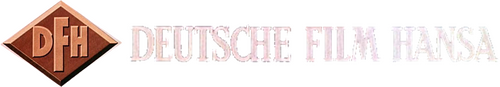 Deutsche Film Hansa GmbH logo