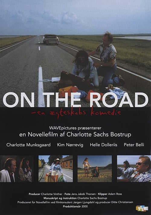 On the Road 2000