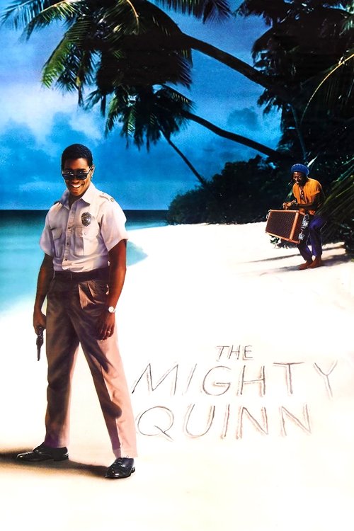 The Mighty Quinn (1989) The Mighty Quinn (1989)
