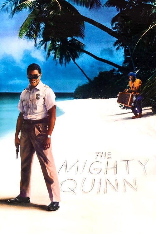 The Mighty Quinn (1989)