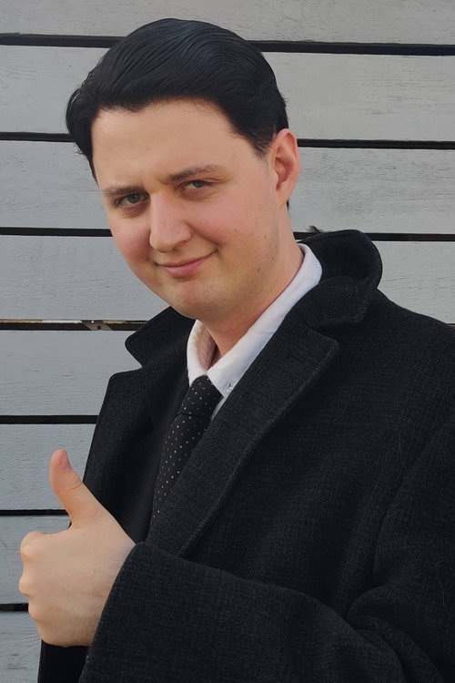 Foto de Odin Forfang