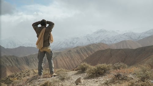 Poster della serie Ed Stafford: First Man Out