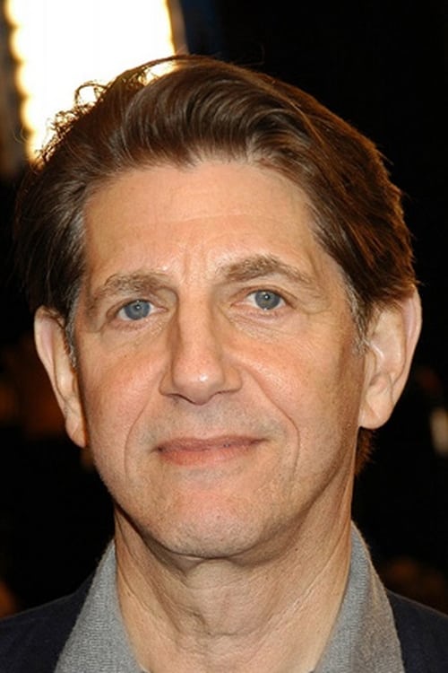 Grootschalige poster van Peter Coyote