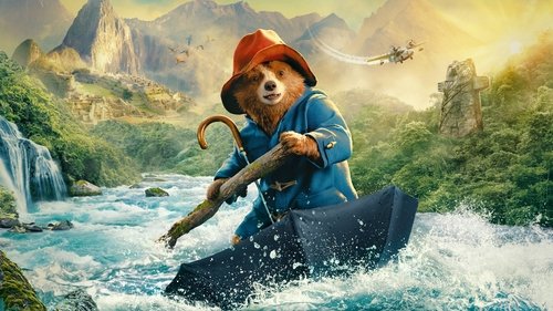 Paddington in Peru Screenshot