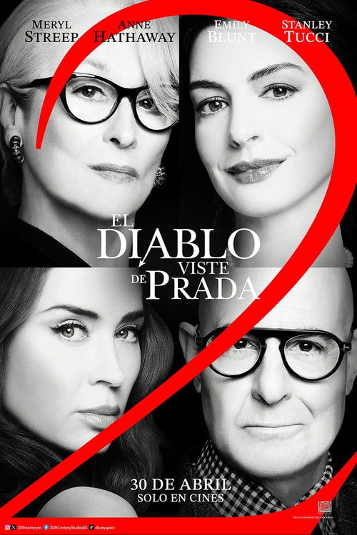 The Devil Wears Prada 2