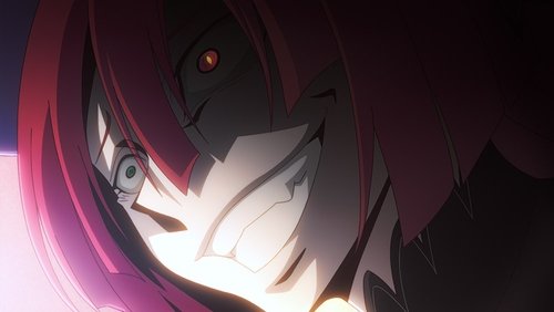 Ragna Crimson: Temporada 1x Episodio 6