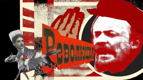 Irinka and Sandrinka