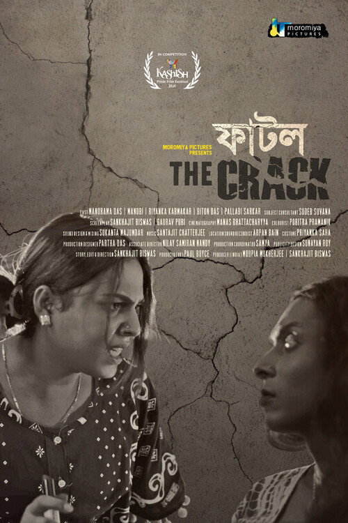 The Crack