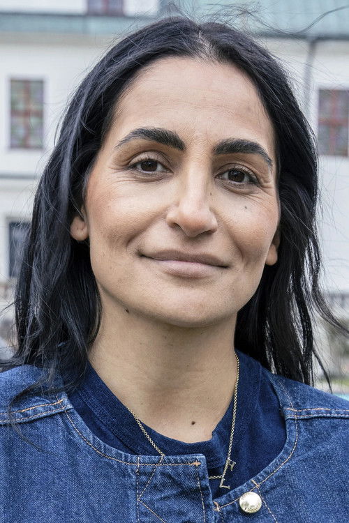 Mona Ammar-Persson