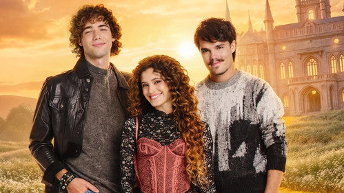 Margarita: Make Your Story Count Season 2 Soundtrack banner