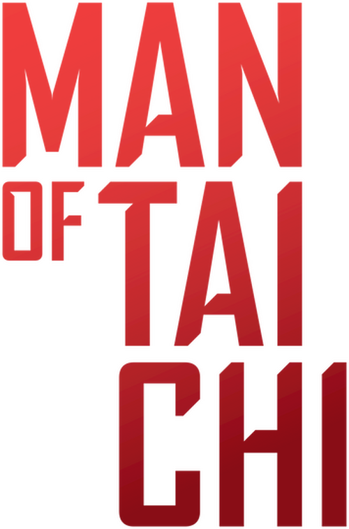 Man of Tai Chi