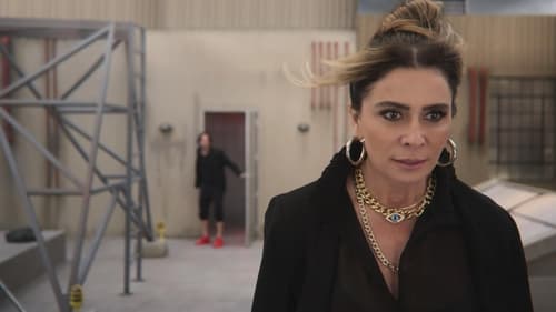 Quanto Mais Vida, Melhor!, S01E156 - (2022)