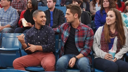 Baby Daddy : 4×12