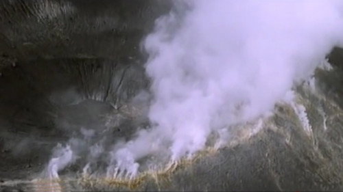 Noto, Almond Trees, Volcano, Stromboli, Carnival