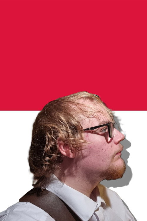 C.J Philip - My Trip to Poland
