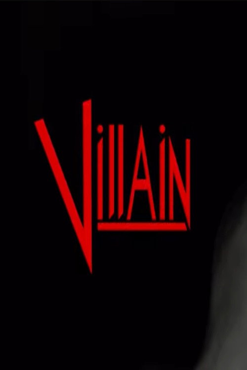 Villian