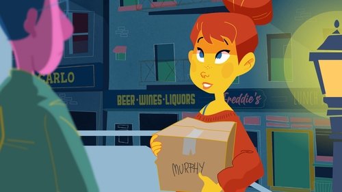 Image de l'épisode 1