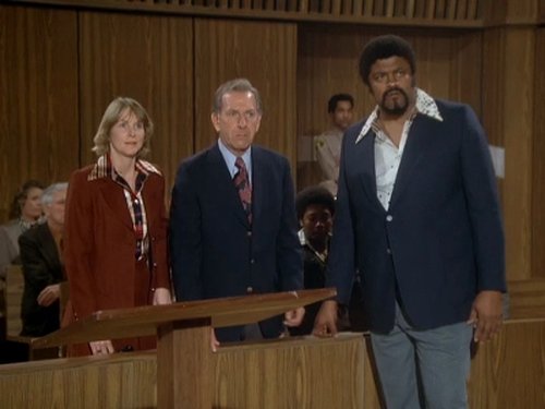 Quincy, M.E., S03E13 - (1978)