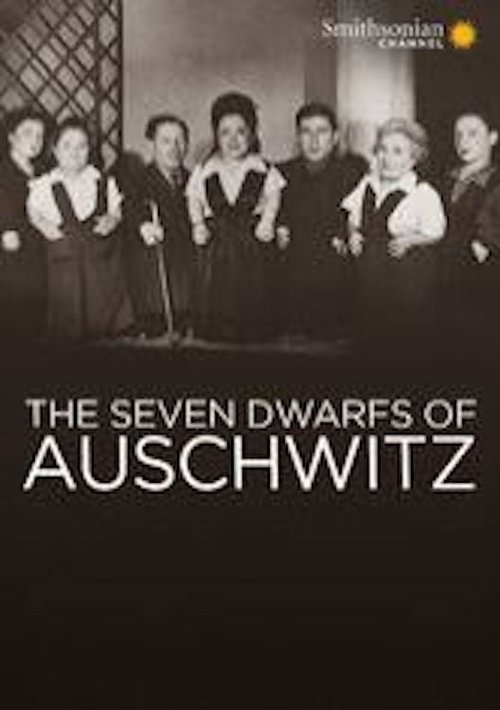 Warwick Davis: The Seven Dwarfs of Auschwitz (2013) poster