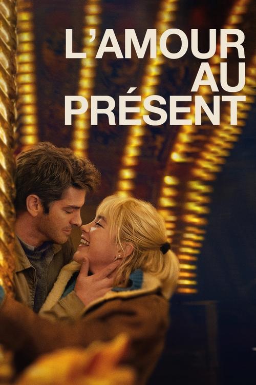 Poster image du film L'Amour au présent L'Amour au présent