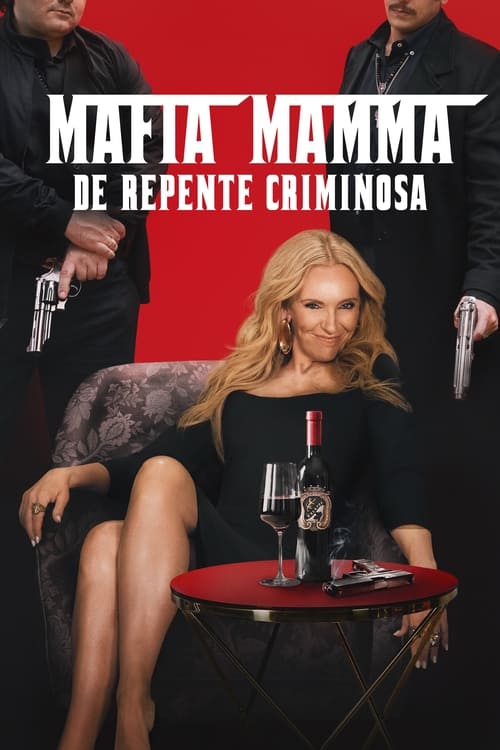 Mafia Mamma