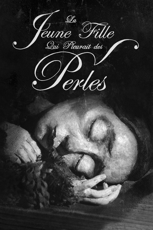 The Girl Who Cried Pearls poster