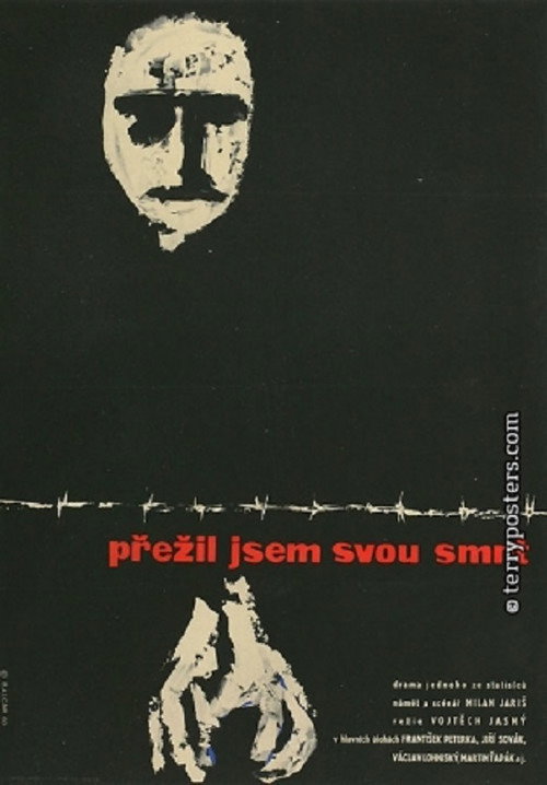 Prezil jsem svou smrt