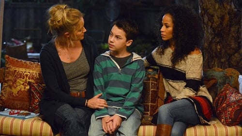 The Fosters: 1×12
