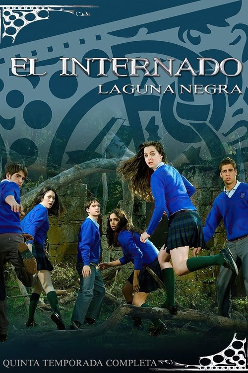 Season 5 poster